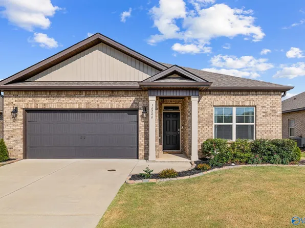 16246 Water Mill Rd, Athens, AL 35613