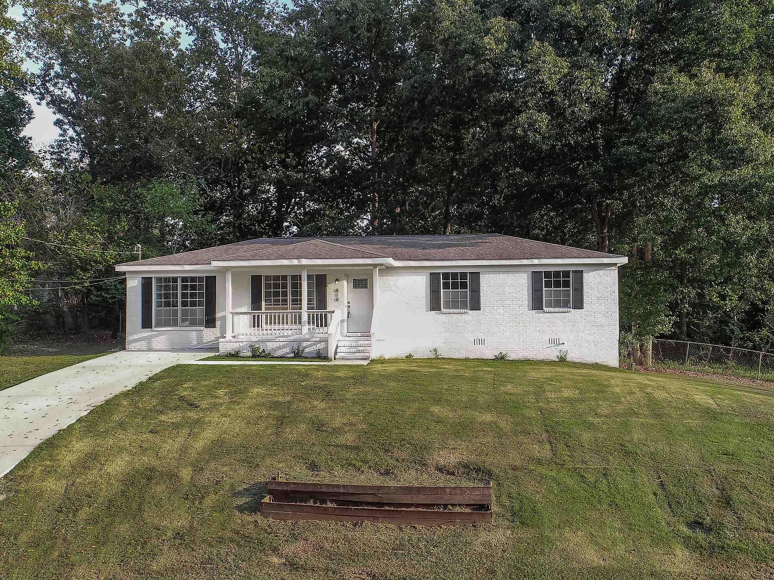 818 Hickory Dr, Mount Olive, AL 35117 MLS 21366002 Zillow