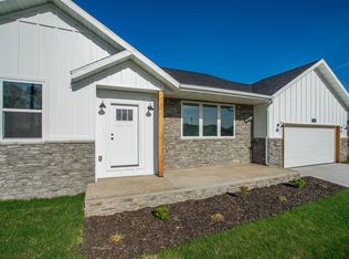 1226 N London Place, Republic, MO 65738