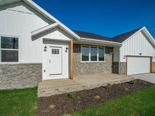 1226 N London Place, Republic, MO 65738