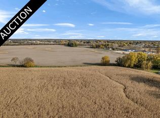 Taylor Rd, New Lisbon, WI 53950