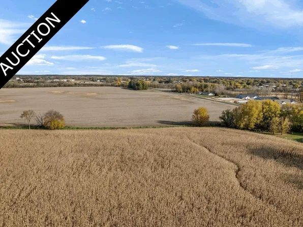 Taylor Road, New Lisbon, WI 53950