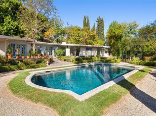 4605 Petit Ave, Encino, CA 91436