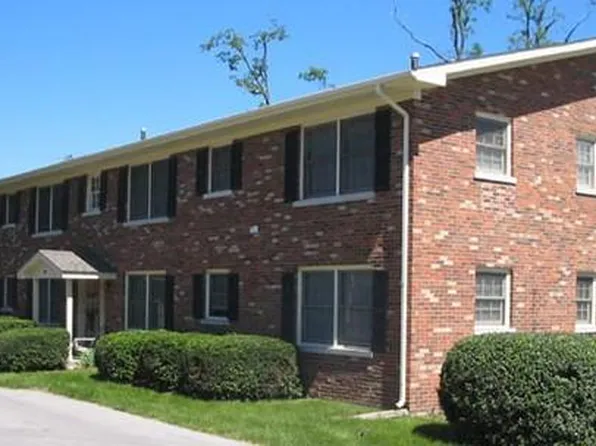 Romany, 340 Romany Rd #A7, Lexington, KY 40502