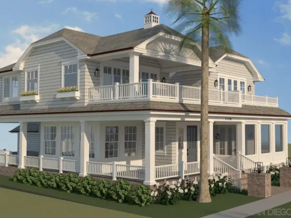 1170 Pine St, Coronado, CA 92118