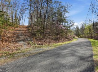 Whispering Knolls Dr, Winchester, VA