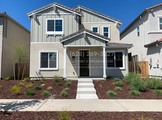 1619 N Breezy Meadow Dr, Sacramento, CA
