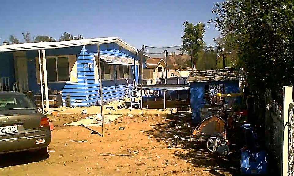 2nd image of 32925 Verde Mesa St