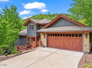 1261 Links Dr, Midway, UT 84049