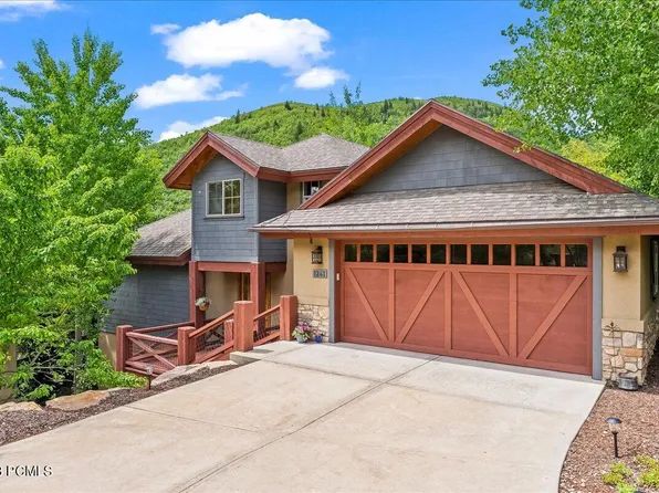 1261 Links Dr, Midway, UT 84049
