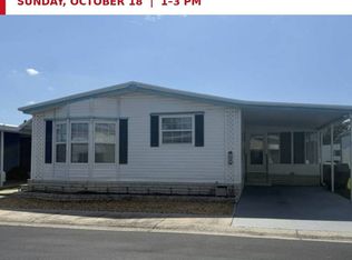 100 Hampton Rd LOT 114, Clearwater, FL 33759