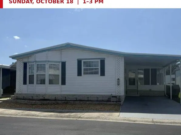100 Hampton Rd Lot 114, Clearwater, FL 33759