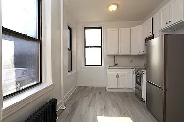 Rented by Oxford Property Group