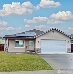 107 W Greenfield Avenue, Ellensburg, WA, 98926