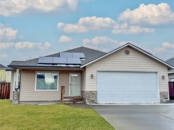 107 W Greenfield Avenue, Ellensburg, WA 98926