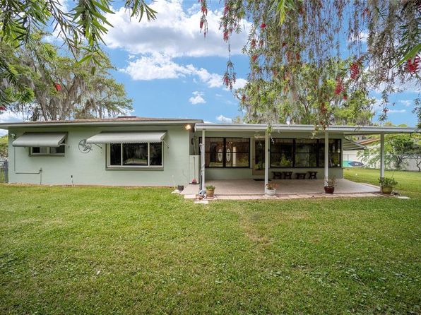 12180 Maple St, Dunnellon, FL 34432