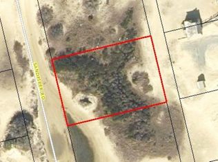 1993 Sandpiper Rd LOT 4, Corolla, NC 27927