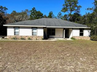20351 SW 97th St, Dunnellon, FL 34431