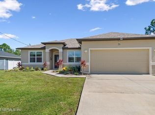 26 Ludlow Ln E, Palm Coast, FL 32137