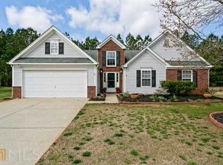 3283 Deer Valley Dr NW, Acworth, GA 30101