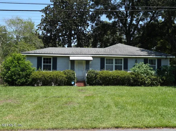 1217 PLYMOUTH Place, Jacksonville, FL 32205