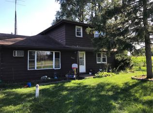 3242 E 3000n Rd, Bourbonnais, IL 60914