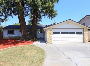 3457 Williams Rd, San Jose, CA 95117