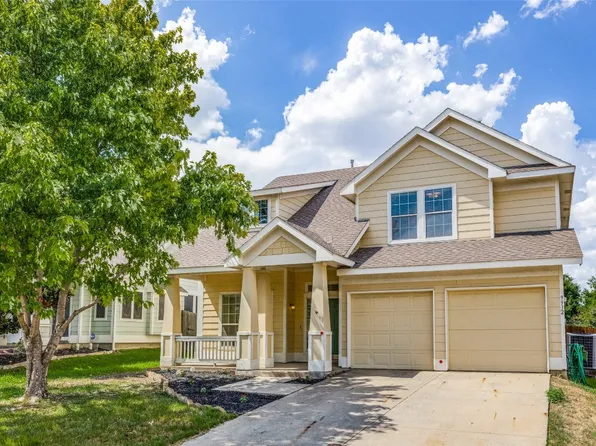 9932 Northgate Dr, McKinney, TX 75072