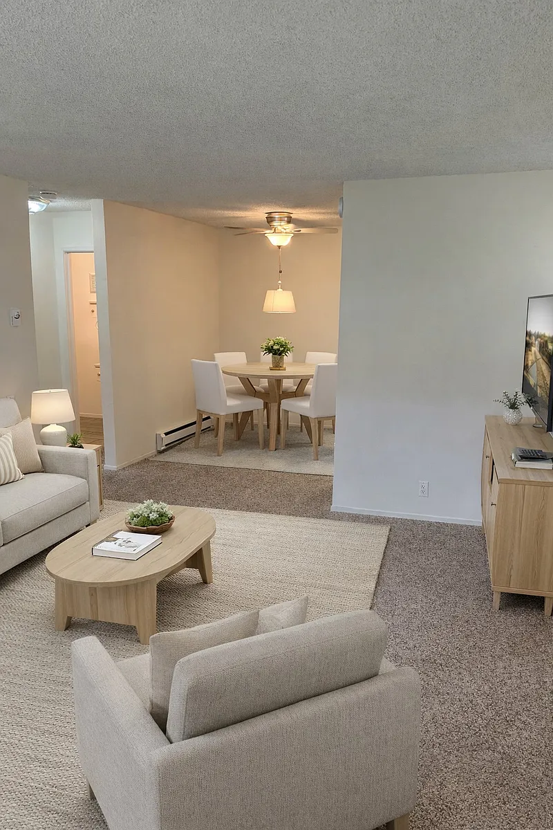 Building Photo - 100 Kinross Dr #15