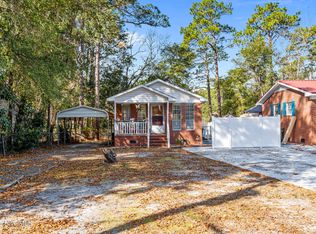 120 Charter Drive, Wilmington, NC 28403