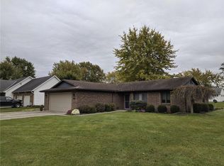 712 Fleck Ave, Celina, OH 45822