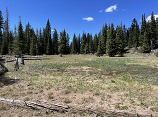 Fs 627 | Hope Lake Rd LOT 43, Ophir, CO 81426