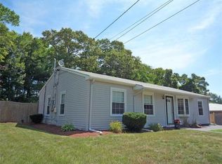 702 Beech St, Rockland, MA 02370