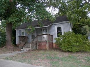 521 Green St, Newberry, SC 29108