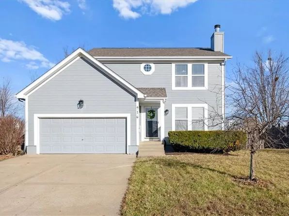 916 E Witch Hollow St, Gardner, KS 66030