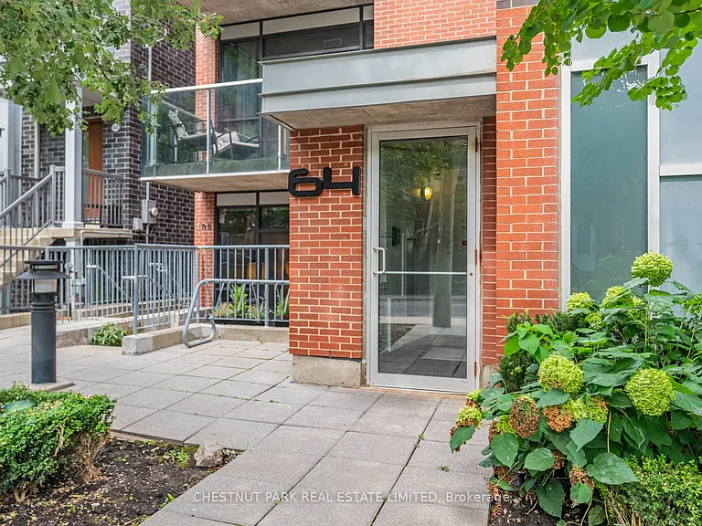 64 Niagara St #221 — Photo 34
