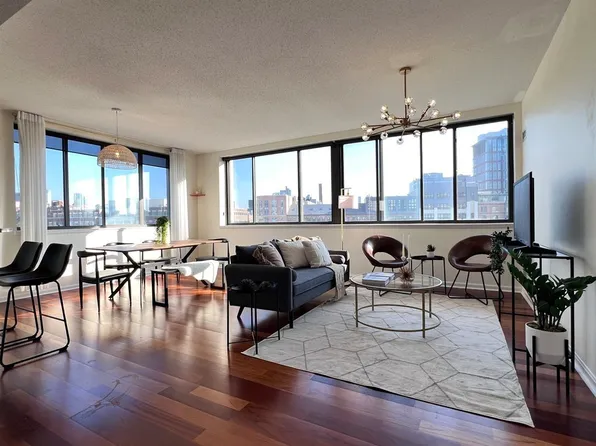 169 Monsignor Obrien Hwy APT 416, Cambridge, MA 02141