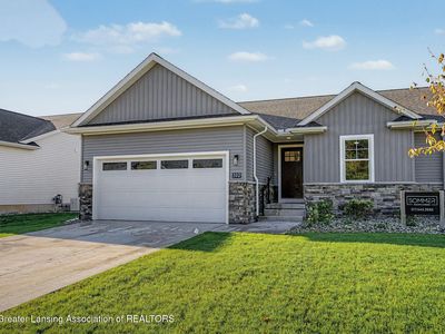 302 Vansickle Dr #35, Charlotte, MI, 48813