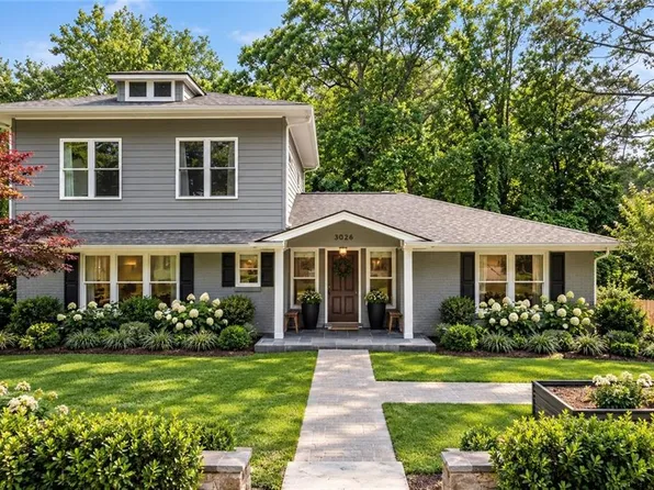 3026 Skyland Dr NE, Chamblee, GA 30341