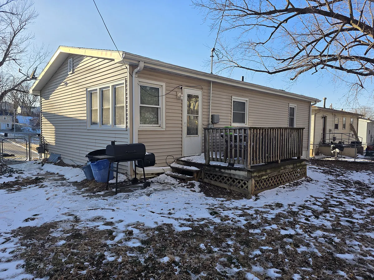 Building Photo - 5401 N 45th Ave