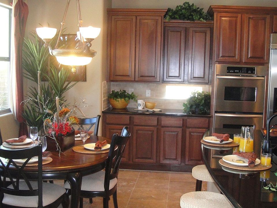 Breakfast Nook
