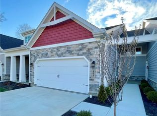 603 Cape Cod Ct, Dayton, OH 45430