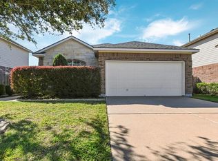 20239 Goss Hollow Ln, Katy, TX 77449