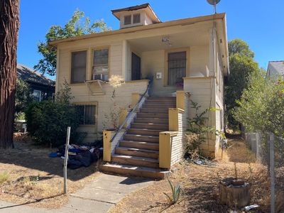 3634 6th Ave, Sacramento, CA, 95817