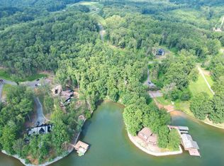 LOT 77 Crestview Rd, Wirtz, VA 24184