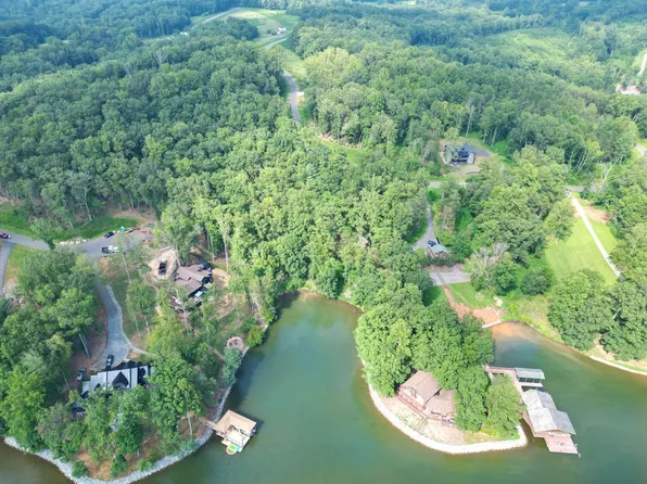 LOT 77 Crestview Rd, Wirtz, VA 24184