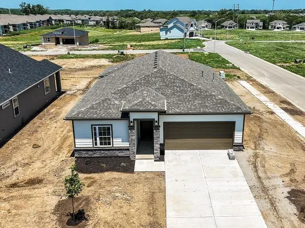 32727 W 176th Ter, Gardner, KS 66030