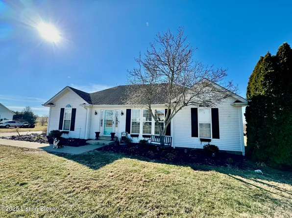 473 McMurtry Ln, Springfield, KY 40069