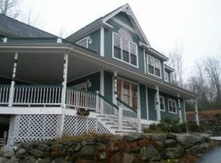 19 Mountain Ridge Rd, Meredith, NH 03253