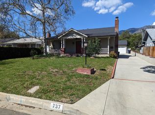 737 Ocean View Ave, Monrovia, CA 91016